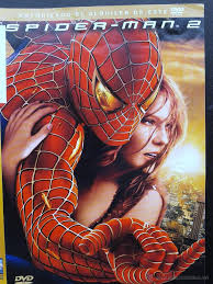 Maybe you would like to learn more about one of these? Dvd Spider Man 2 Sam Raimi Tobey Magui Kaufen Filme Auf Dvd In Todocoleccion 45038511