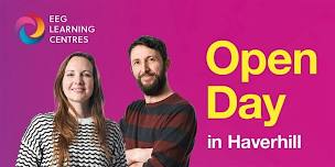 Adult Learning and Careers Advice Event