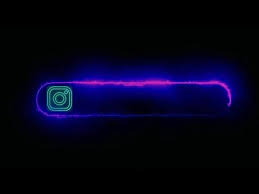 Check spelling or type a new query. New Instagram No Text Neon Effect Logo Animation Black Screen Making Instagram Neon In 2021 New Instagram Logo Instagram Logo Transparent Instagram Animation