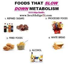 How Your Metabolism Works Dance Health Fitness
