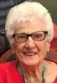 Anna Smith Obituary July 8, 2024