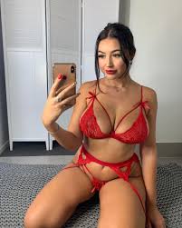 Anna Paul Leaked Onlyfans Nude Video | LewdStars