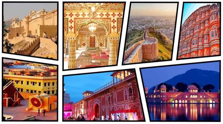 Rajasthan Tour Packages