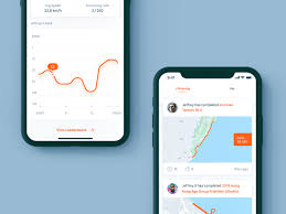 Athletics Competitions Gps Tracking App Ios 11 Gps Tracking Tracking App Ios Apps