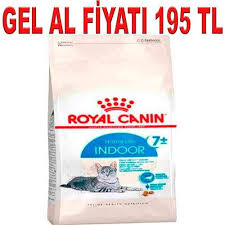 royal canin indoor 7 yasli kuru kedi mamasi 3 5 kg amazon pet center kedi amazonlar balik yagi