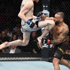 В главном бою сразятся исраэль адесанья против марвина веттори. Ufc 263 Adesanya Vs Vettori 2 Ufc