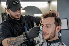 Hays County Barbershop IH-35