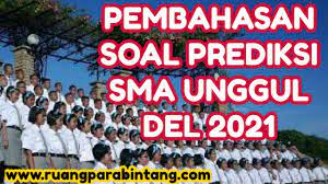 Check spelling or type a new query. Soal Prediksi Ujian Masuk Sma Unggul Del Tahun 2021 Bidang Matematika 7 Soal Youtube