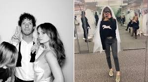 Jessie debby ryan and josh dun. Debby Ryan Josh Dun Wedding Photos Star Reveals Secret Nye Marriage Metro News