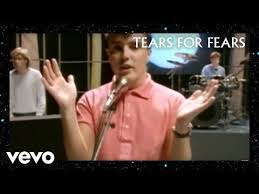 Tears For Fears Everybody Wants To Rule The World In 2020 Tears For Fears Music Videos Youtube Videos Music