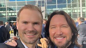 New retail real estate data from HyperIn shows how shopping mall tenants  are increasingly wooing customers with green ads