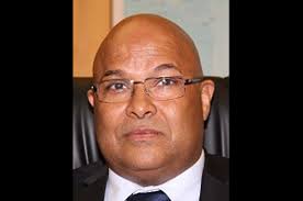 The 2021 arthur fraser international piano competition was a thrilling day of outstanding performances. State Security Agency Dg Arthur Fraser Moved To Correctional Services Enca
