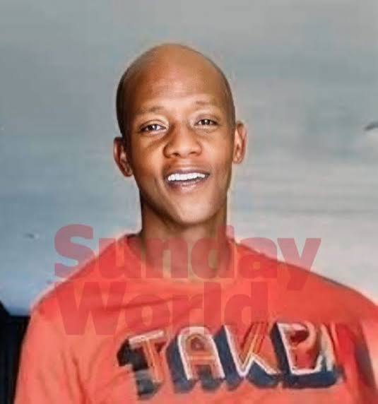 PICS | Hangwani Maumela, major player behind Tembisa hospital 'looting' - Sunday World