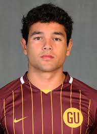 2022 Men's Soccer Roster