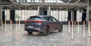 Yani cupra bir model iken şimdi kendisi model çıkaran bir marka olmuştu. Prix Cupra Formentor 2021 A Partir De 33 050