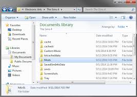 How to install mods and cc on mac · download your mod or cc of choice. How To Download Cc On Sims 4 Mac Streetfasr