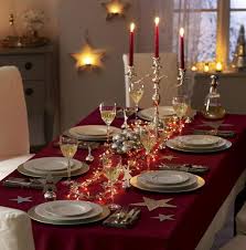 hoe heurt het eigenlijk tips voor een prachtig gedekte tafel kerst tafeldecoratie decoration for house kerst tafel decoraties kerstafels tafel