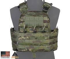 Gilet Tactique Militaire Eg Mod22 Multicam Tropic Gilet Tactique Tactique Militaire Militaire