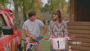 Whatever happened to the woman who once declared her family wasn't interesting enough for prime time tv? Greg On Twitter The Greatest Tragedy Of This Whole Lori Loughlin Thing Is That Rad 2 Is Now Surely Out Of The Question