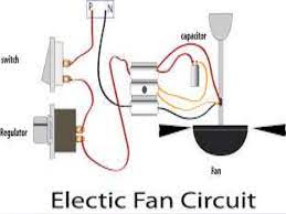 This means that there is no indication as to how fast the fan is running—or indeed, if it is running at all. Ceiling Fan Regulator Connection Diagram Modern Forms Fans