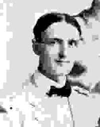 Fred Francis Bosworth