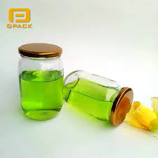 Seal Lid Cap Glass Meal Prep Containers