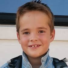 2016 drenge Buskelund