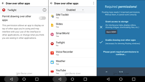 Press and hold the power/lock button to open the phone options menu. Lg Tribute Hd Screen Overlay Detected How To Turn Off Fix