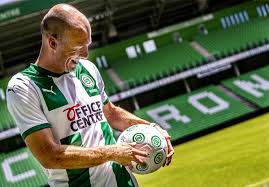 Find the latest arjen robben news, stats, transfer rumours, photos, titles, clubs, goals scored this season and more. Arjen Robben Mag Met Fc Groningen Als 1e Aan De Slag In Oefenprogramma Sportnieuws