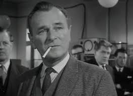 The Informers (1963) Underworld Gangsters, Snitches And Inspector Nigel  Patrick