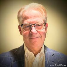 HR Impact Awards 2024: Mark Collins, vice president HR, Brightspire