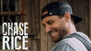 Chase Rice