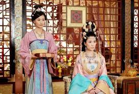 Can T Buy Me Love Tv Series Cong Chua