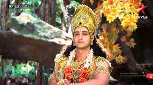 Sargam notations on mahabharat krishna flute theme song from star plus serial for flute, harmonium, piano and keyboard. Krishna Karna Mahabharat Moment Birth Truth Revealed Tellyreviews
