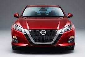 Not legal for use on this vehicle in california. New York 2018 All New Nissan Altima 248 Hp 2 Litre Turbo Propilot Auto News Carlist My