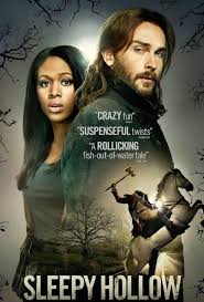 Sleepy Hollow Tv Series This Show Is So Good I Was Hooked From The Previews Sleepy Hollow Tv Series Sleepy Hollow Best Tv Shows