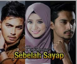 Saksikan sambungan drama baru 2018 patahnya sebelah sayap yang akan bersiaran mulai 22 mei ini di tv3. Drama Patahnya Sebelah Sayap Di Slot Samarinda