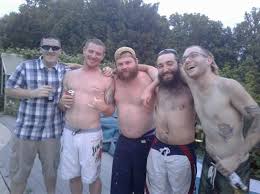 Mathew Lee Barber Obituary