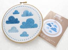 Feel free to use whatever colors you'd like! Embroidery Fabric Packs Ohsewbootiful