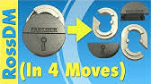Maybe you would like to learn more about one of these? Equa Puzzle Solution In 24 Seconds Youtube