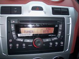 After a few seconds, the code will appear on the display. Ford Figo Radio Code Generator Detector Tool App