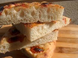 Focaccia integrale la magia degli impasti conquista sempre tutti, più sono semplici e più sono buoni. Ricetta Per Pizza In Teglia Soffice O Focaccia Impasto Professionale