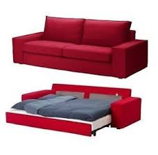 Ikea Kivik Sofabed Sofa Ikea Bett Ausziehsofa
