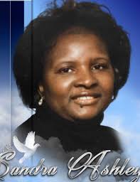 Obituary information for Sandra M. Ashley