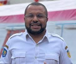 Kepemimpinan dan Legasi Ribka Haluk di Papua Tengah