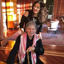 Let It Be Me' Singer Don Everly, of Everly Brothers, Dead at 84