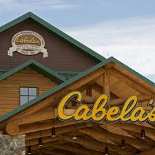 Cabela's wood cabins / a wide variety of cabins wood options are available to you, such as project solution capability, design style. Cabela S Subs Out Ad Work To Company Based In Wisconsin State Regional Kearneyhub Com