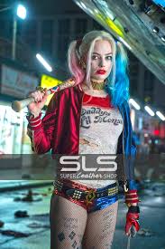 Yes, that is the real title. Buy Online Harley Quinn Outfit Suicide Squad At Highly Affordable Price