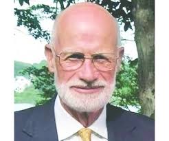 Richard Burnham Obituary (1936