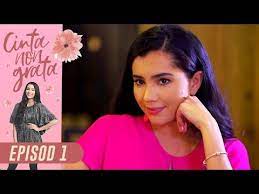 Tonton cinta non grata (2019). Cinta Non Grata 2019 Episod Penuh Amelia Henderson Raja Afiq Youtube